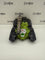 Wei Jang 3rd Party Transformers Hardhead