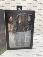 NECA Hammer Horror of Dracula Ultimate Van Helsing