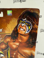 Mattel WWE Elite Collection Legends Series 4 Ultimate Warrior