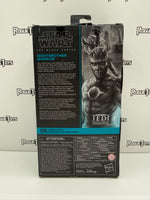 Hasbro Star Wars The Black Series Gaming Greats Star Wars Jedi: Fallen Order Nightbrother Warrior