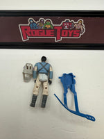 Kenner M.A.S.K. Vintage Bruce Sato Rescue Mission