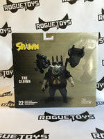 McFarlane Toys Spawn THE CLOWN