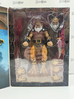 NECA Disney Gargoyles Hudson Ultimate Action Figure