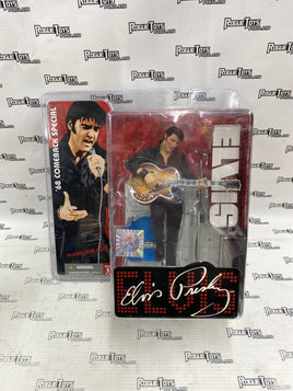 McFarlane Toys Elvis Presley ‘68 Comeback Special