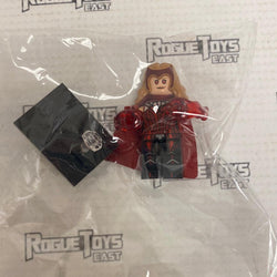 Lego Marvel Scarlet Witch - Rogue Toys