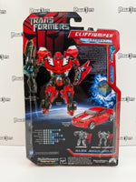 Hasbro Transformers Movie Deluxe Class AllSpark Power Autobot Cliffjumper