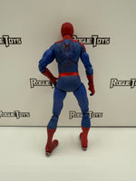 Hasbro Marvel Movie Series The Amazing Spider-Man w/ Whipping Web Line (Walmart Exclusive)