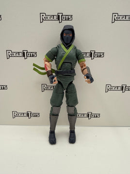 Hasbro G.I. Joe Classified Kamakura