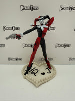 DC Cover Girls Harley Quinn