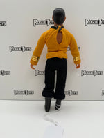 MEGO Vintage Star Trek Captain James T. Kirk 8” Type 2 Figure