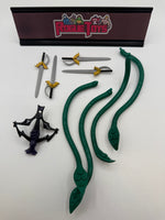 Mattel Masters of the Universe (MOTU) Classics Octavia