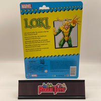 Hasbro Marvel Twin Daggers Loki