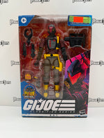 Hasbro G.I. Joe Classified Series Python Patrol B.A.T.