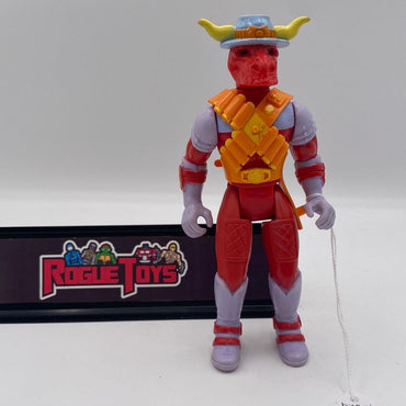 Diamond Toymakers 1986 Sheriff Solar Tombstone - Rogue Toys