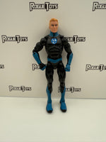 Hasbro Marvel Legends Super Skrull BAF Wave Fantastic Four Human Torch