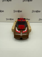 Hasbro Transformers G1 Headmasters Autobot Chromedome