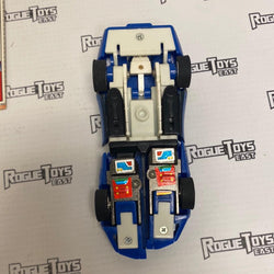 Hasbro Transformers G1 Tracks - Rogue Toys