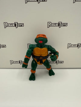 Playmates Teenage Mutant Ninja Turtles (TMNT) Rock ‘N Roll Michelangelo