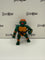 Playmates Teenage Mutant Ninja Turtles (TMNT) Rock ‘N Roll Michelangelo