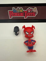 Hasbro Marvel Legends Spider-Man Noir