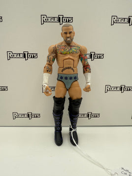 Mattel WWE Elite Collection Best of Pay-Per-View: 2013 CM Punk (Toys ‘R’ Us Exclusive)