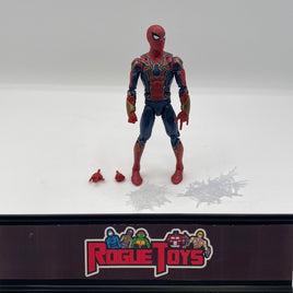 Hasbro Marvel Legends Iron Spider Infinity War