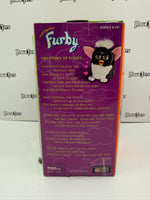 Tiger Electronics Furby (Gray Striped Fur w/ Solid Gray Belly)