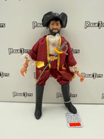 MEGO Vintage World’s Greatest Super Pirates Blackbeard
