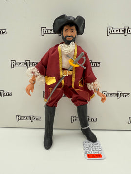 MEGO Vintage World’s Greatest Super Pirates Blackbeard