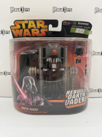 Hasbro Star Wars: Revenge of the Sith Darth Vader