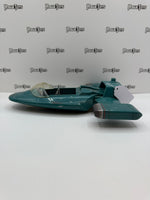 Hasbro Star Wars Episode I Flash Speeder