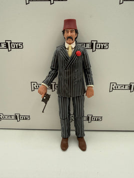 Hasbro Indiana Jones Kazim