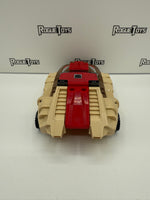 Hasbro Transformers G1 Headmasters Autobot Chromedome