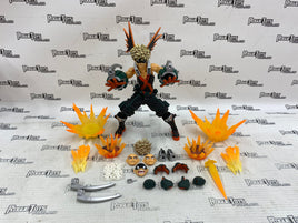 Amazing Yamaguchi My Hero Academia Bakugo