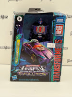 Hasbro Transformers Legacy Evolution Deluxe Class Cyberverse Universe Shadow Striker