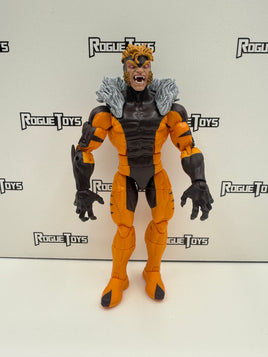 Hasbro Marvel Legends X-Men Sabretooth (Apocalypse BAF Wave)