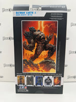 McFarlane Toys DC Multiverse Dark Nights: Metal Batman Earth-1