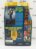 DC Direct Hard-Traveling Heroes Green Arrow