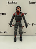 Hasbro G.I. Joe Classified Metal Head