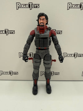 Hasbro G.I. Joe Classified Metal Head