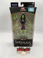 Hasbro Marvel Legends Infinity Ultron Series She-Hulk