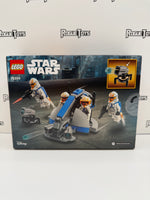 LEGO Star Wars 75359 332nd Ahsoka’s Clone Trooper Battle Pack