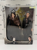 Jakks Pacific Disney Maleficent Royal Coronation Maleficent & Diaval