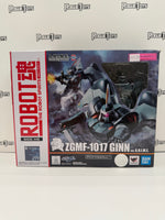 Bandai Tamashii Nations The Robot Spirits ZGMF-1017 Ginn (ver. A.N.I.M.E.)