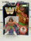 Mattel WWE Retro Series 1 Ultimate Warrior with Gorilla Press Slam! (Walmart Exclusive)
