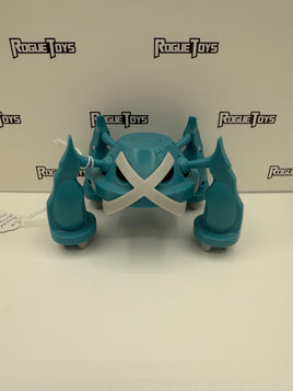 Jakks Pacific Pokémon Electronic Metagross (No Sound)