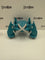 Jakks Pacific Pokémon Electronic Metagross (No Sound)