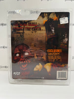 Mezco Toyz Attack of the Living Dead Subject Earl