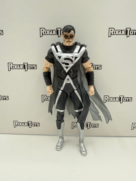 McFarlane Toys DC Multiverse Black Lantern Super Man Blackest Night