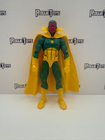 Hasbro Marvel Legends Vision